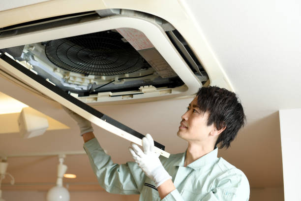 Best Home Air Vent Cleaning  in Bridgeton, MO