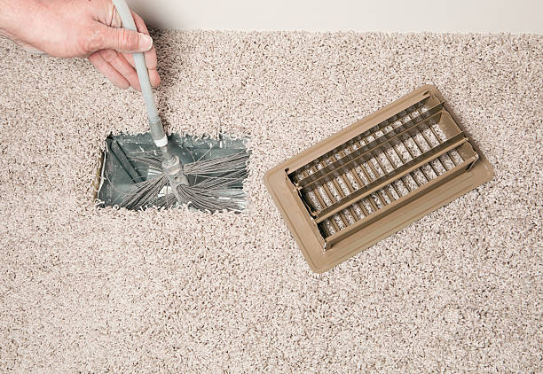Trusted Bridgeton, MO Airduct Cleaning Experts